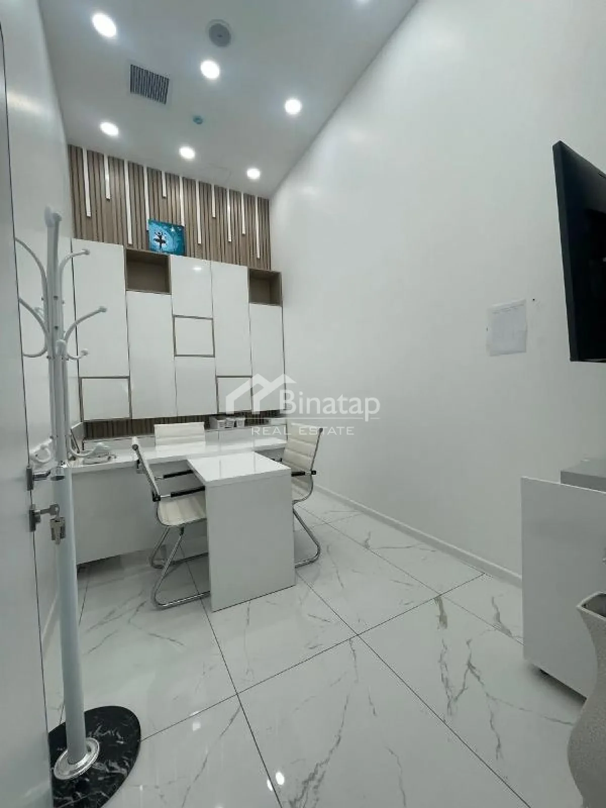 Satılır obyekt 240 m², Əhmədli m. — şəkil 9