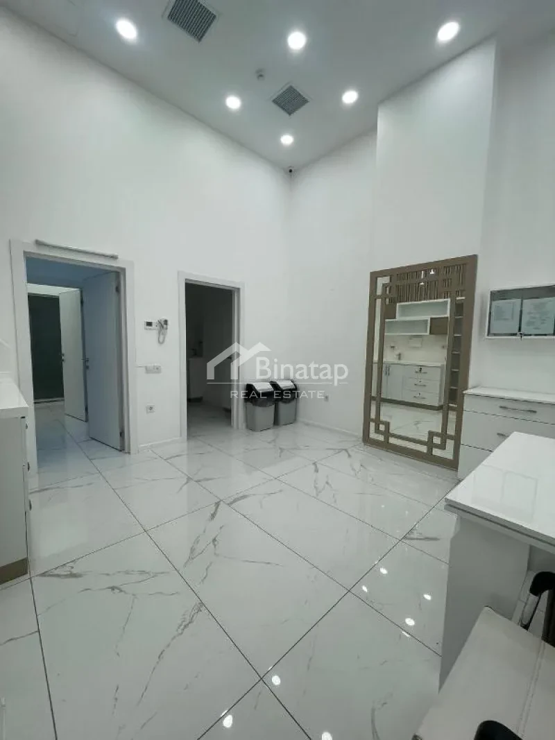 Satılır obyekt 240 m², Əhmədli m. — şəkil 12