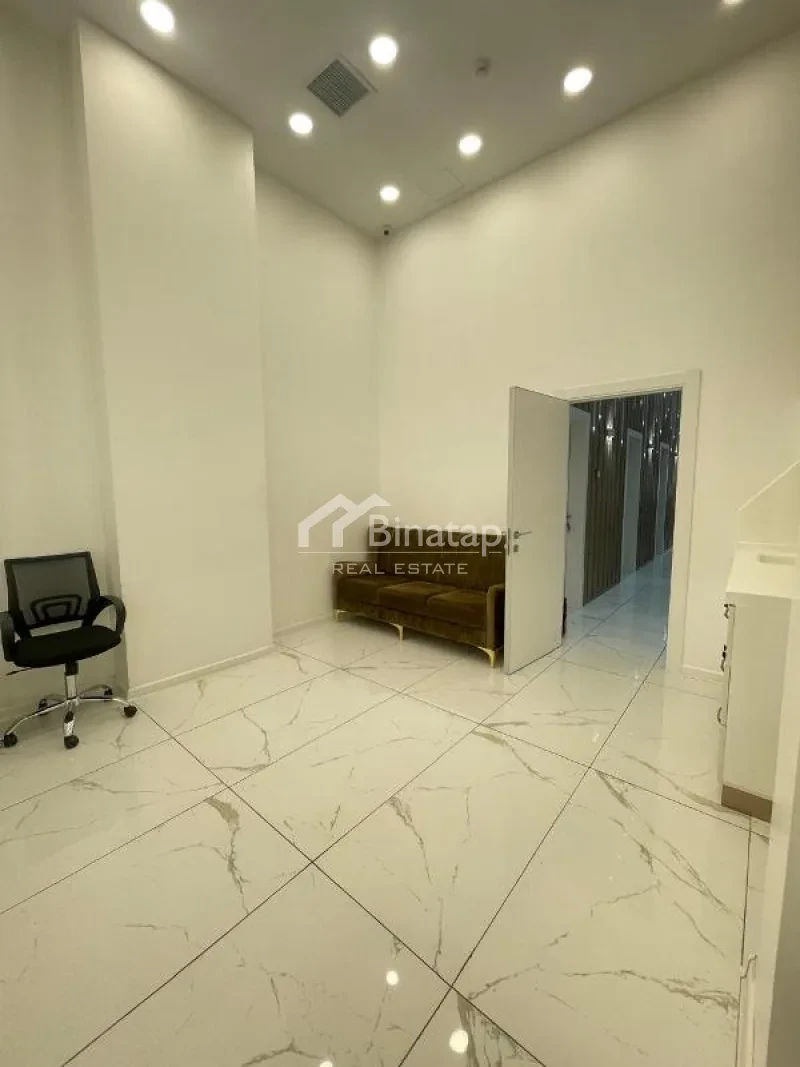 Satılır obyekt 240 m², Əhmədli m. — şəkil 13