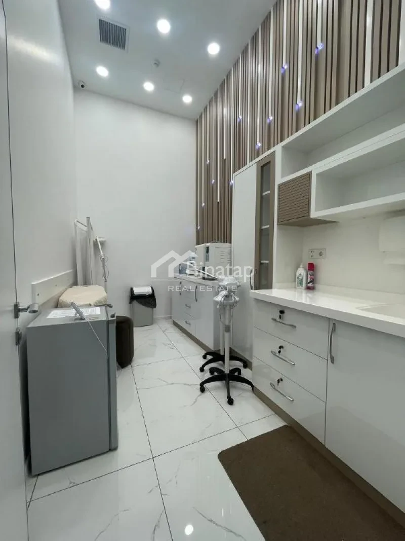 Satılır obyekt 240 m², Əhmədli m. — şəkil 14