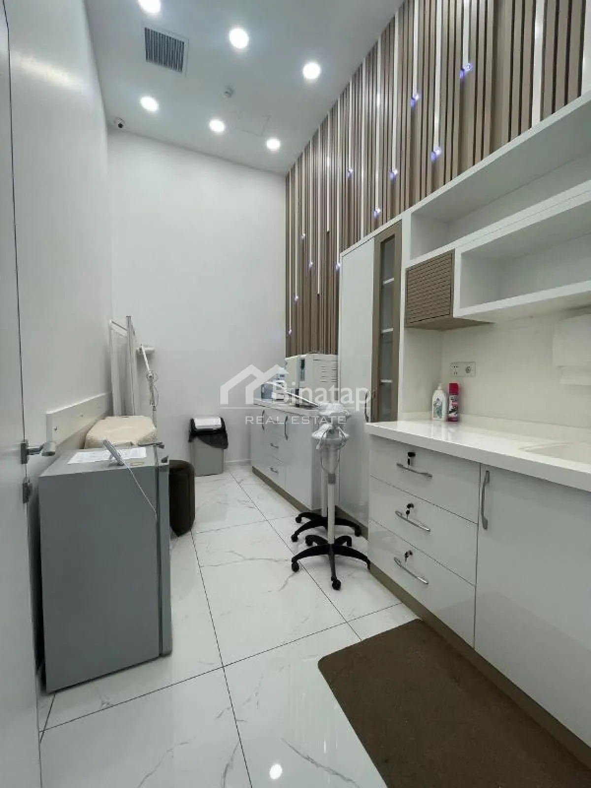 Satılır obyekt 240 m², Əhmədli m. — şəkil 14