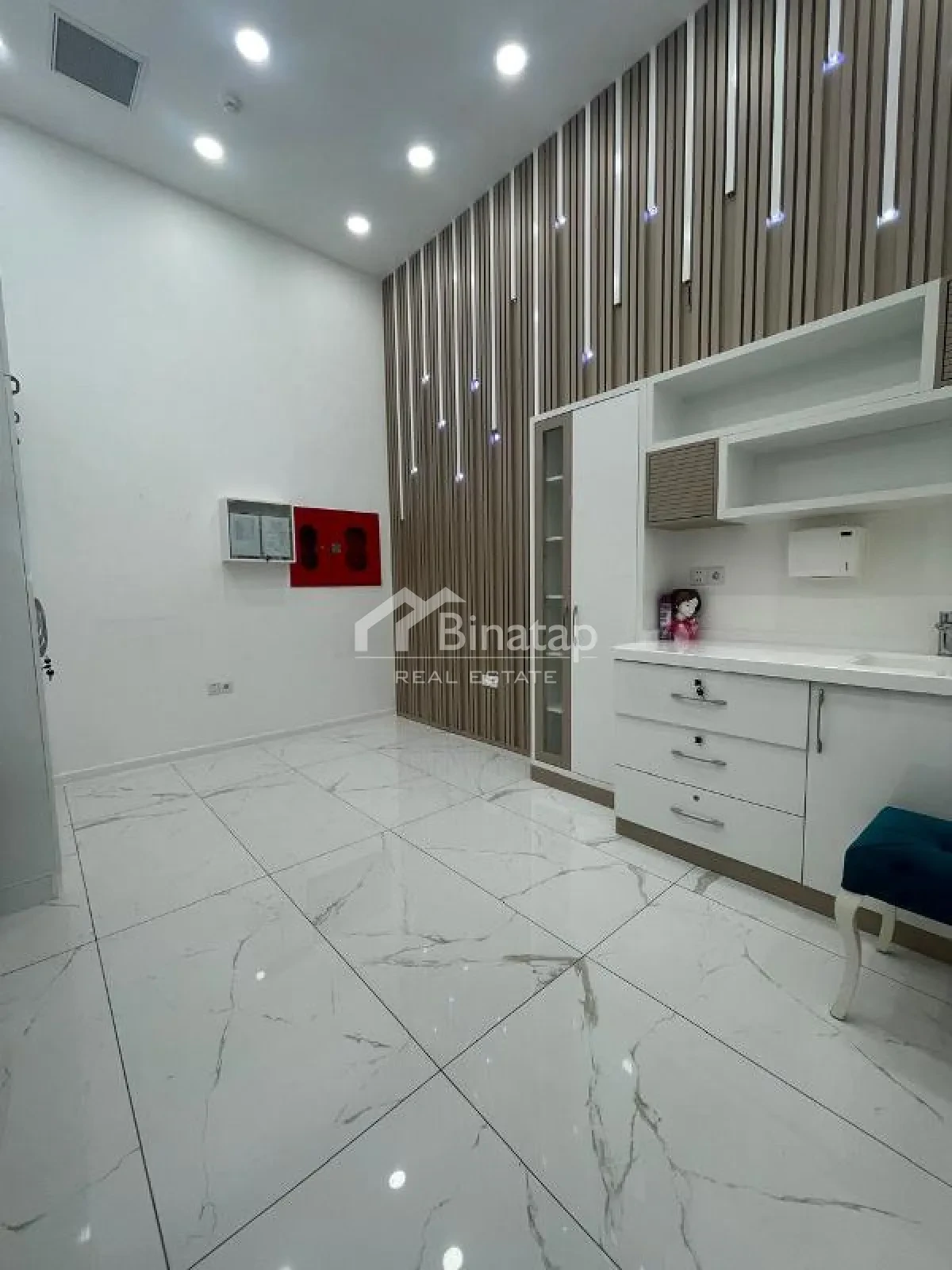 Satılır obyekt 240 m², Əhmədli m. — şəkil 15