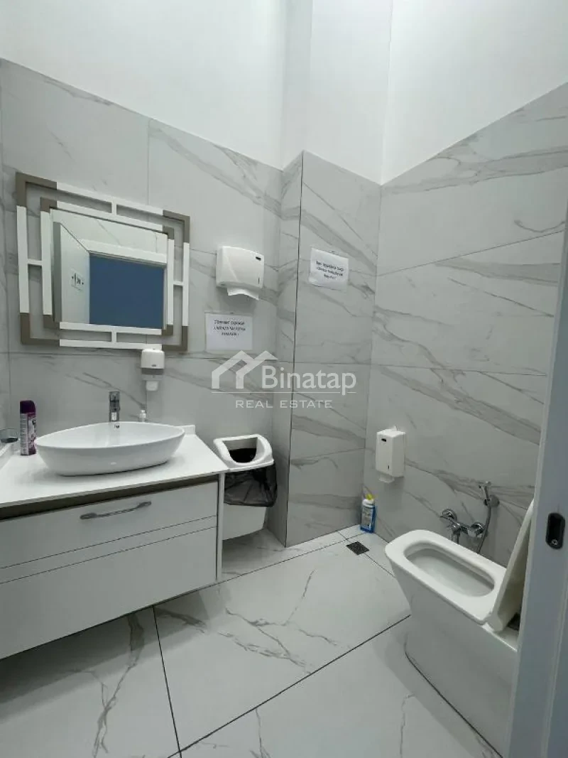 Satılır obyekt 240 m², Əhmədli m. — şəkil 18