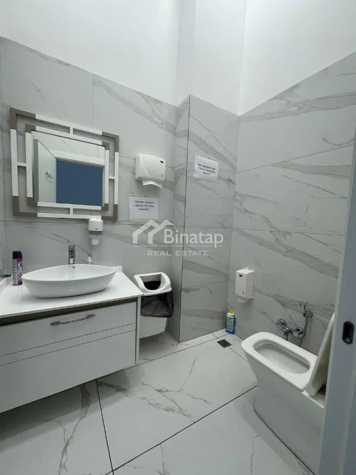 Satılır obyekt 240 m², Əhmədli m. — şəkil 18