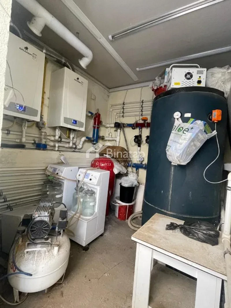 Satılır obyekt 240 m², Əhmədli m. — şəkil 19