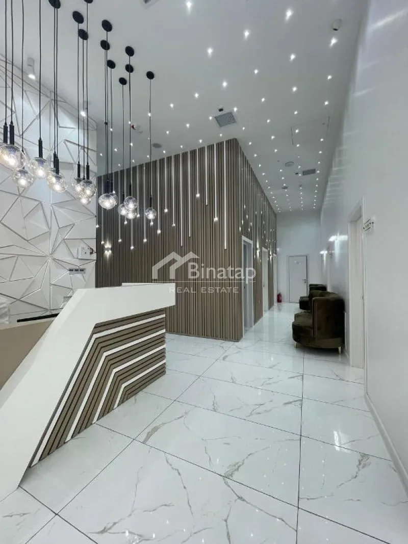 Satılır obyekt 240 m², Əhmədli m.