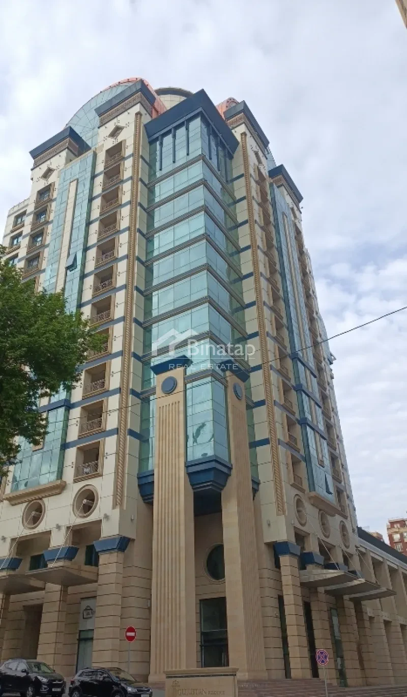 Satılır 5+ otaqlı yeni tikili 870 m², 28 May m. — şəkil 3