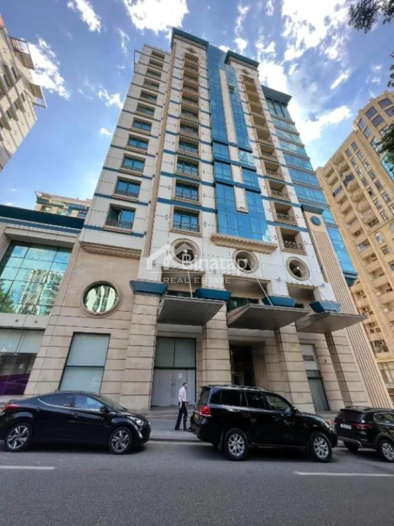 Продаётся 4-комн. новостройка 172 м², м. 28 Мая — фото 3