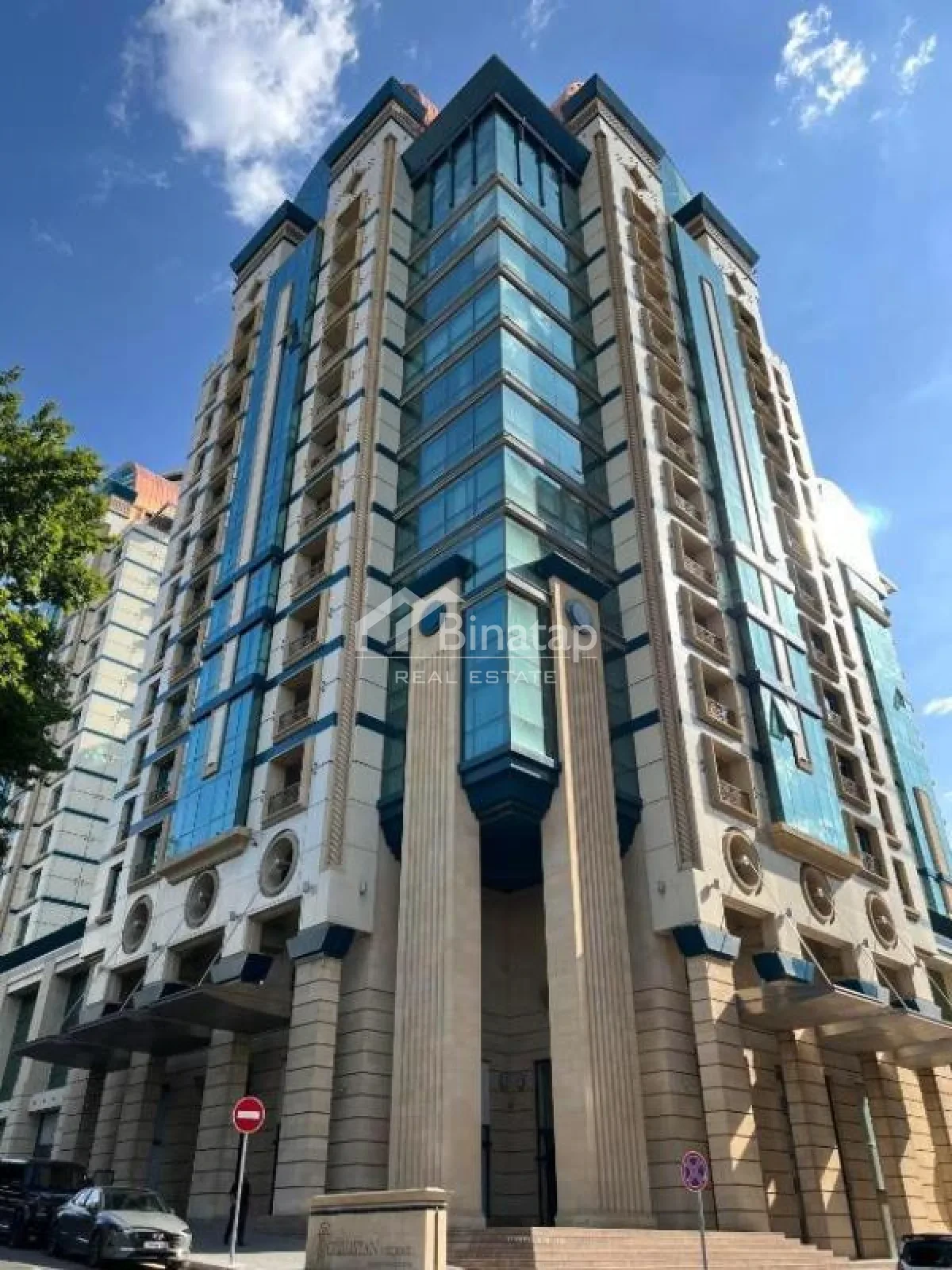 Продаётся 4-комн. новостройка 172 м², м. 28 Мая — фото 4