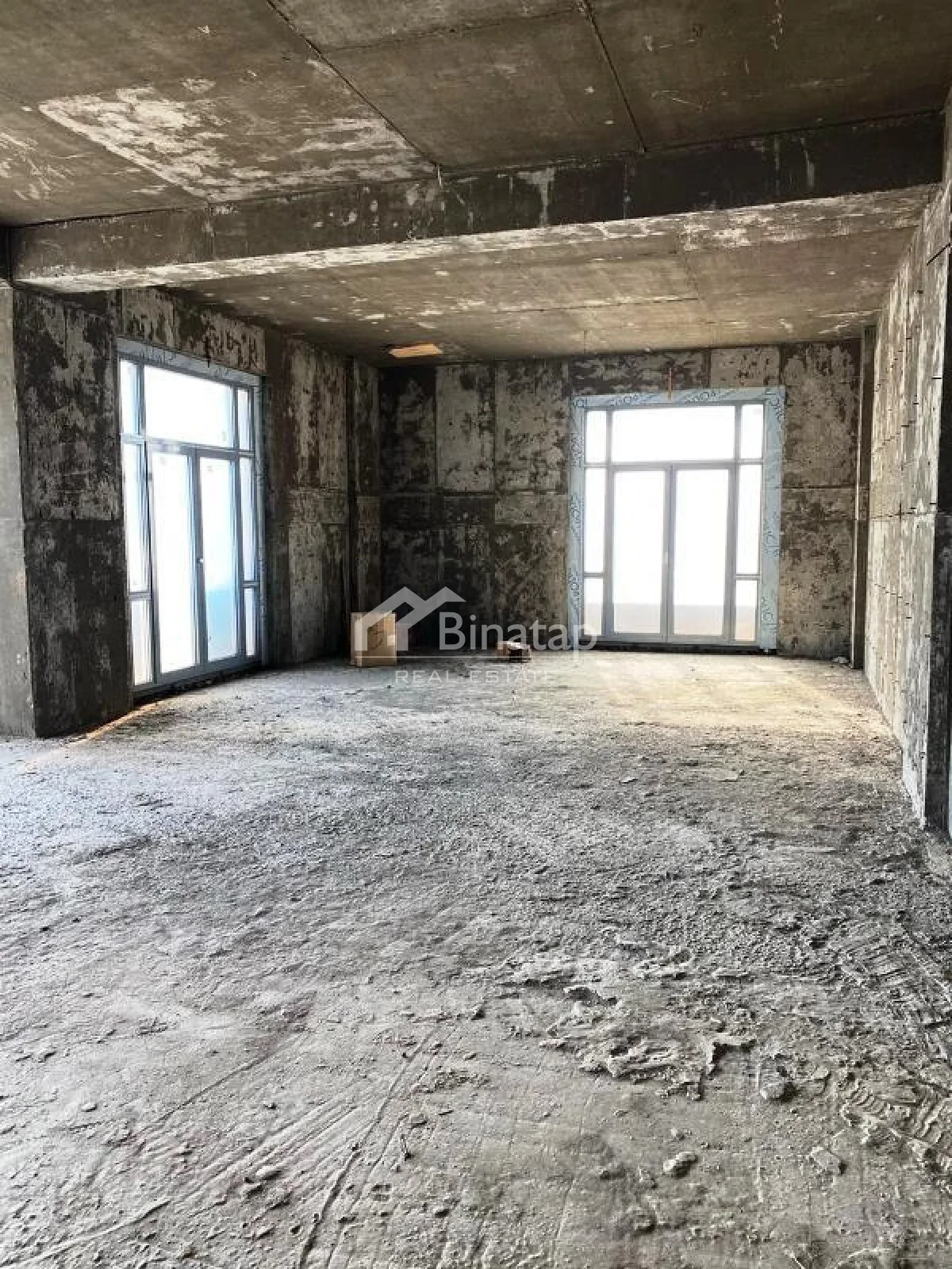Продаётся 4-комн. новостройка 172 м², м. 28 Мая — фото 6