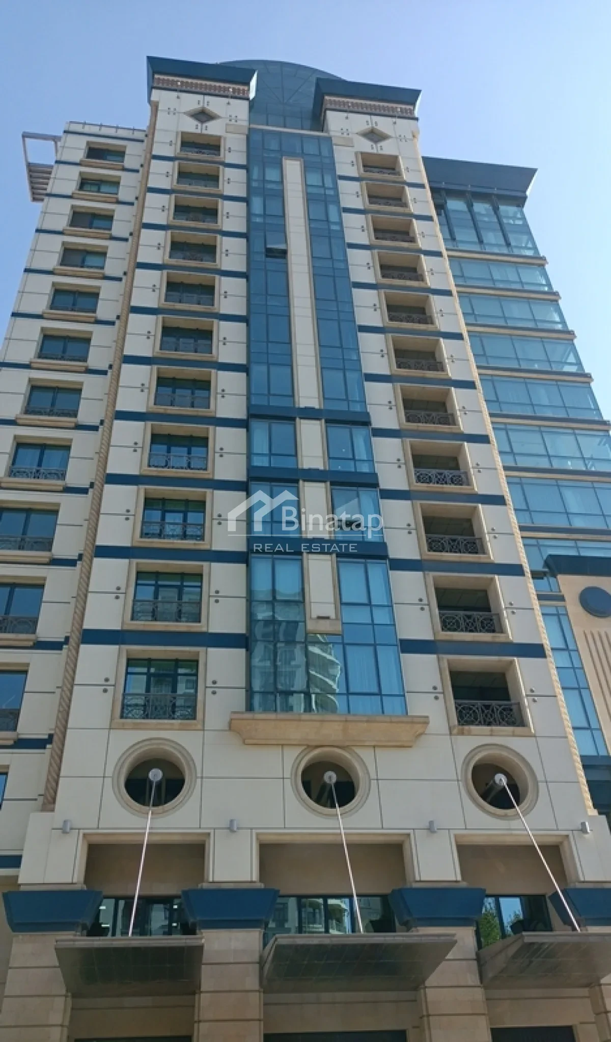 Продаётся 4-комн. новостройка 172 м², м. 28 Мая — фото 10