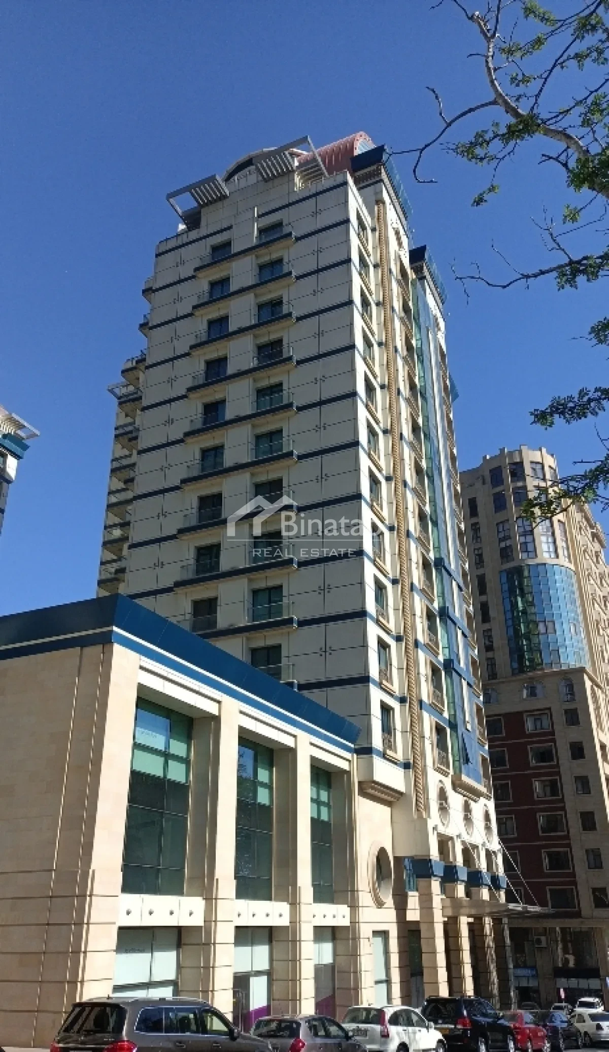 Продаётся 4-комн. новостройка 172 м², м. 28 Мая — фото 11