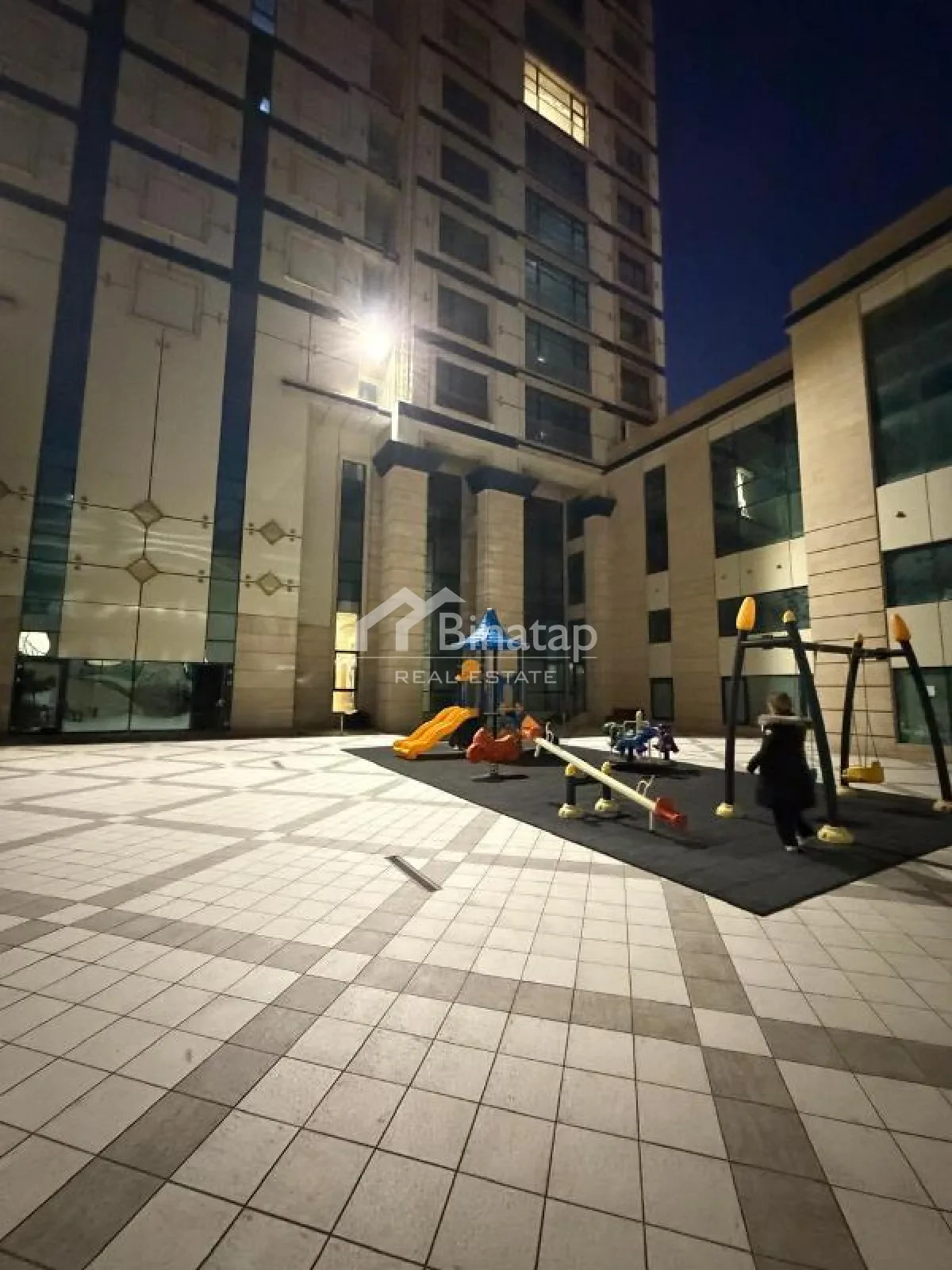 Продаётся 4-комн. новостройка 172 м², м. 28 Мая — фото 16