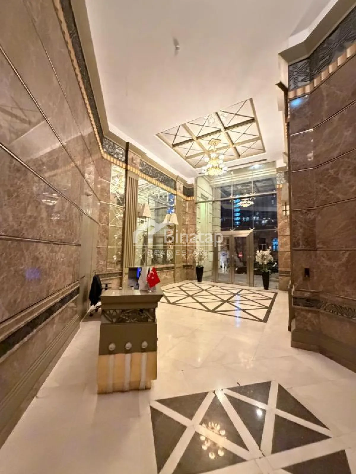 Продаётся 4-комн. новостройка 172 м², м. 28 Мая — фото 14