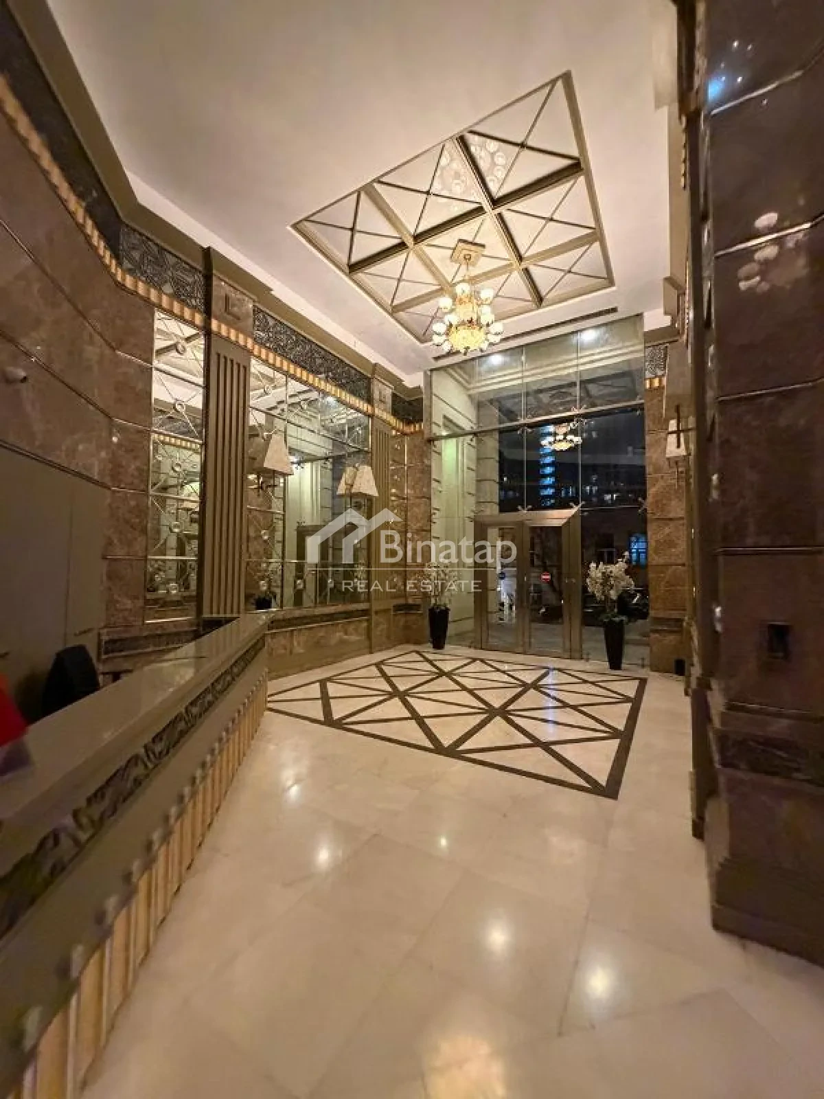Продаётся 4-комн. новостройка 172 м², м. 28 Мая — фото 15