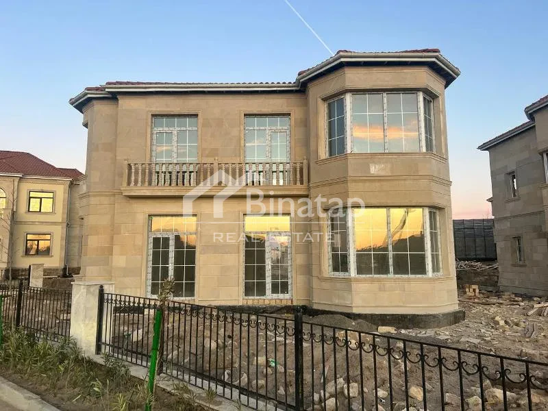 Satılır 5+ otaqlı həyət evi / bağ evi 320 m², Sabunçu r.