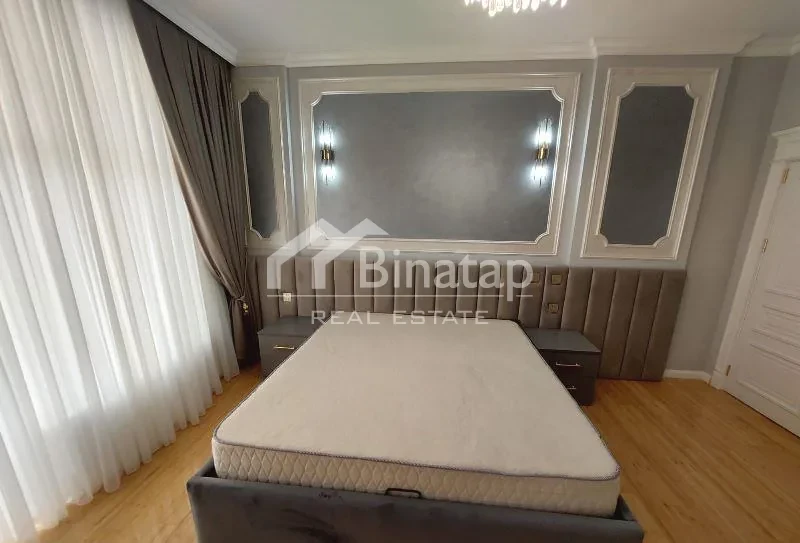 Satılır 4 otaqlı yeni tikili 215 m², Nizami m. — şəkil 5