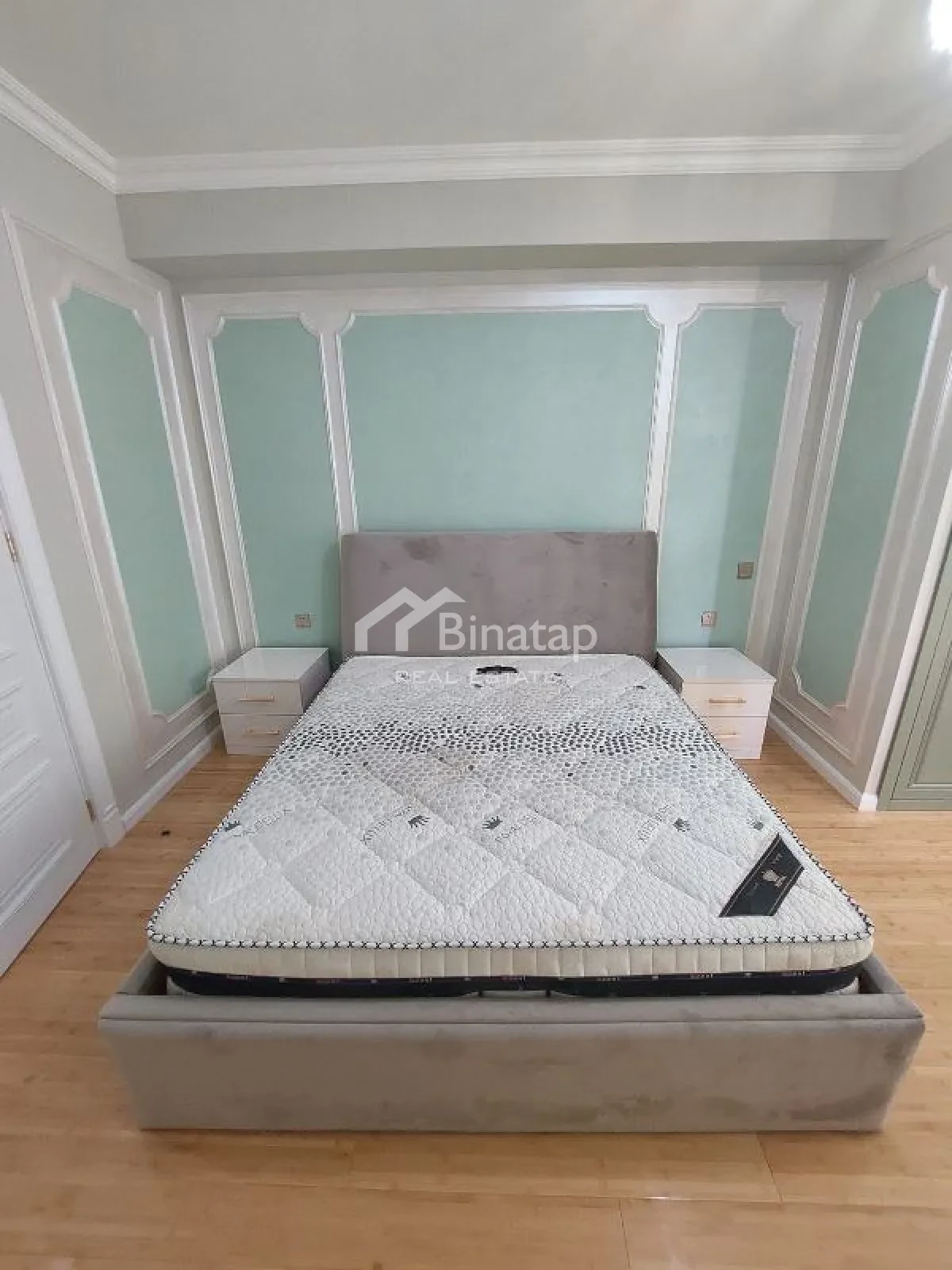 Satılır 4 otaqlı yeni tikili 215 m², Nizami m. — şəkil 9