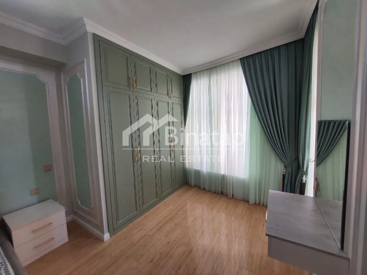 Satılır 4 otaqlı yeni tikili 215 m², Nizami m. — şəkil 11