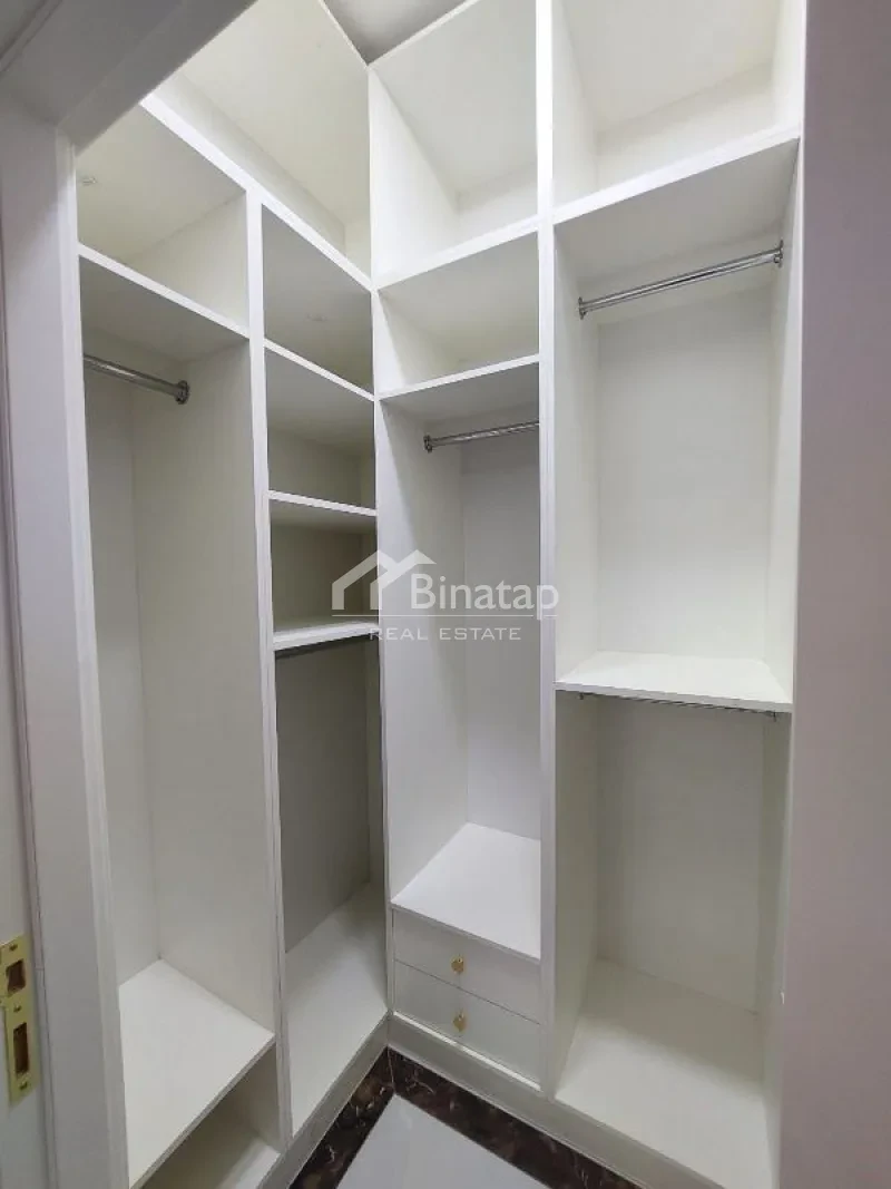 Satılır 4 otaqlı yeni tikili 215 m², Nizami m. — şəkil 15