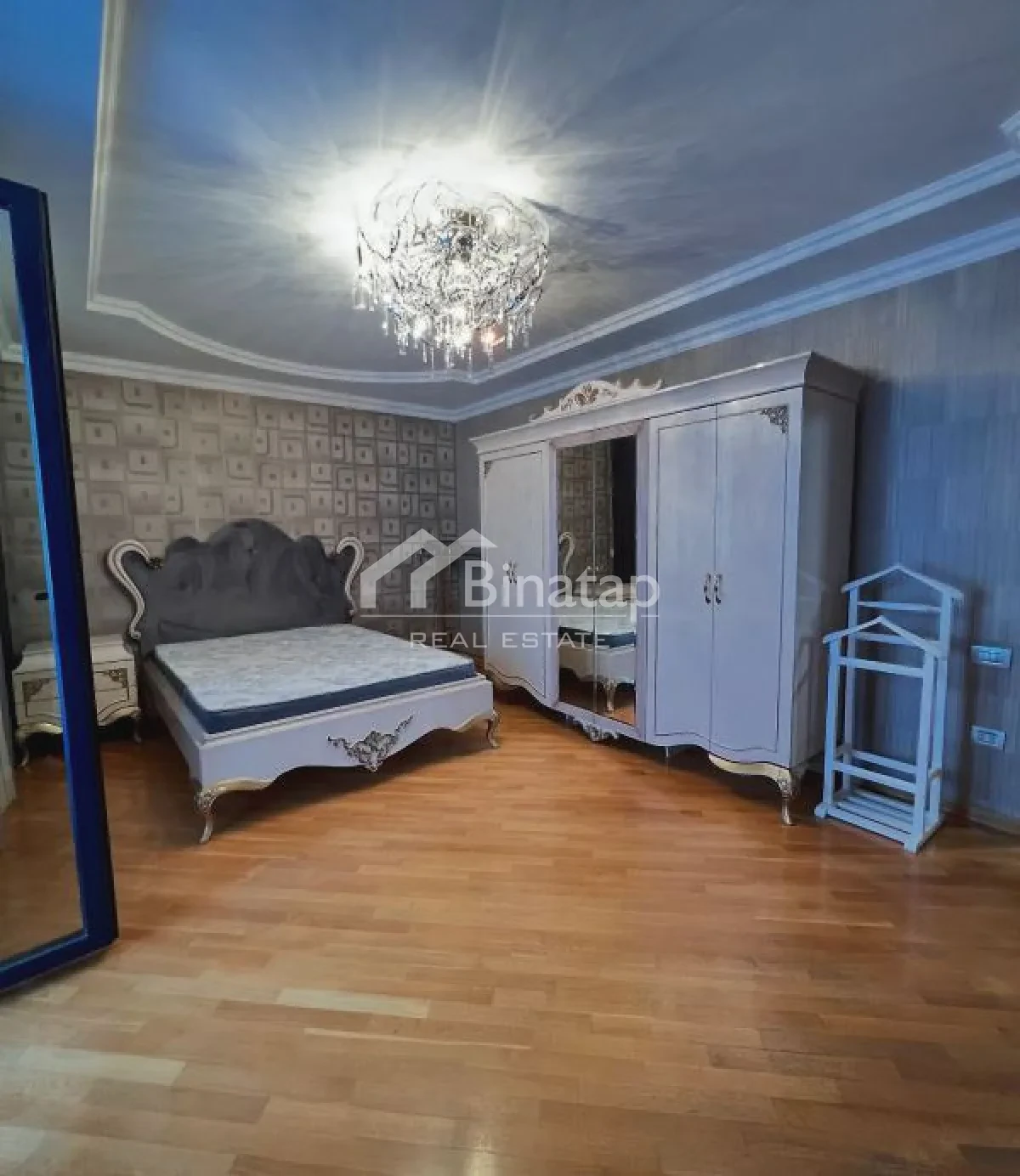 Satılır 4 otaqlı yeni tikili 200 m², Gənclik m. — şəkil 8