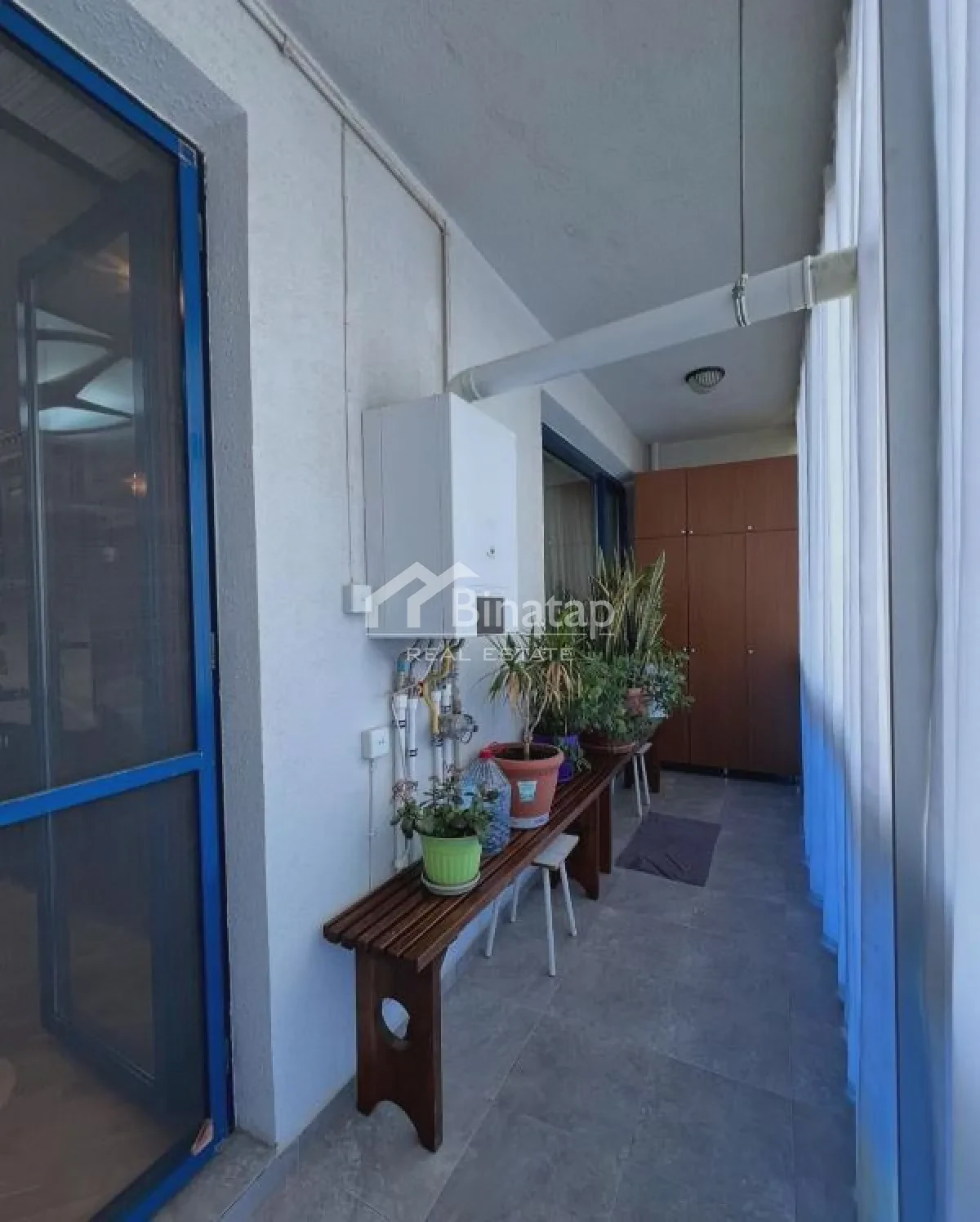 Satılır 4 otaqlı yeni tikili 200 m², Gənclik m. — şəkil 15