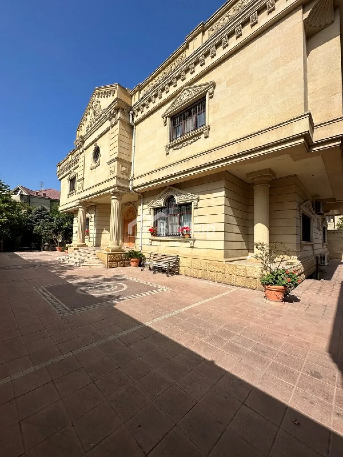 Продаётся 5-комн. дом 1000 м², м. Гянджлик — фото 3