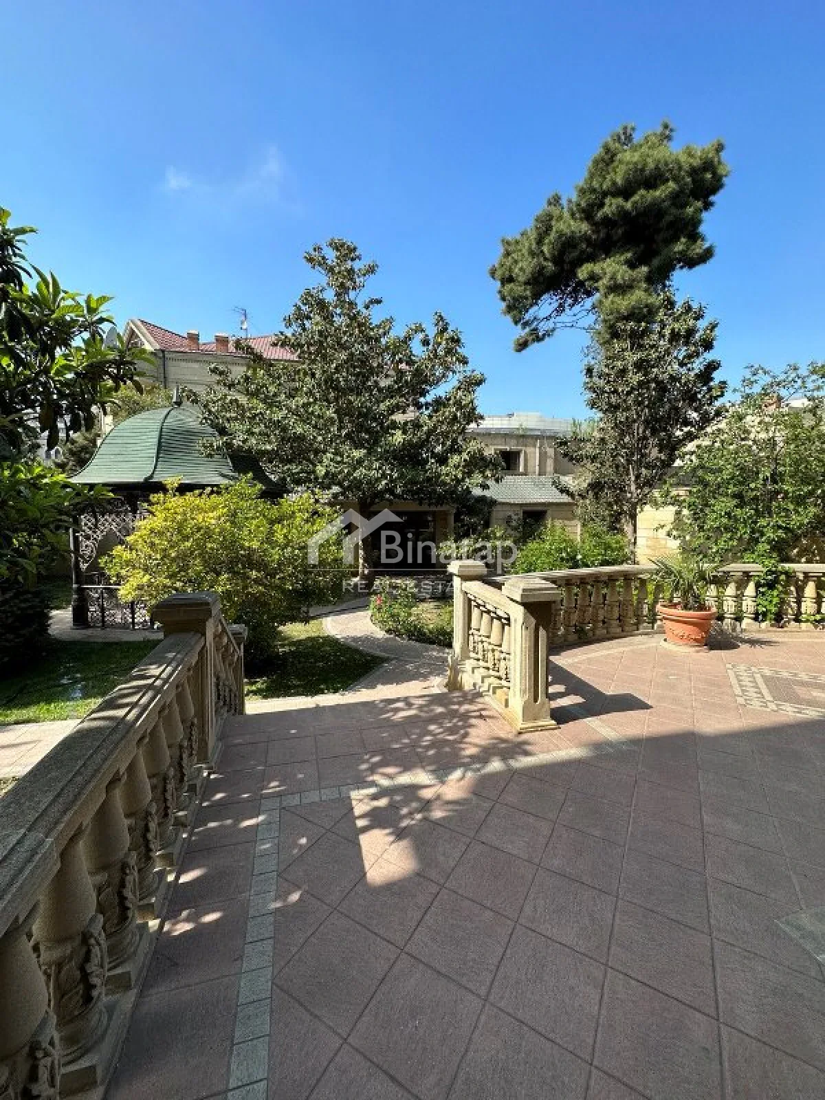 Продаётся 5-комн. дом 1000 м², м. Гянджлик — фото 4