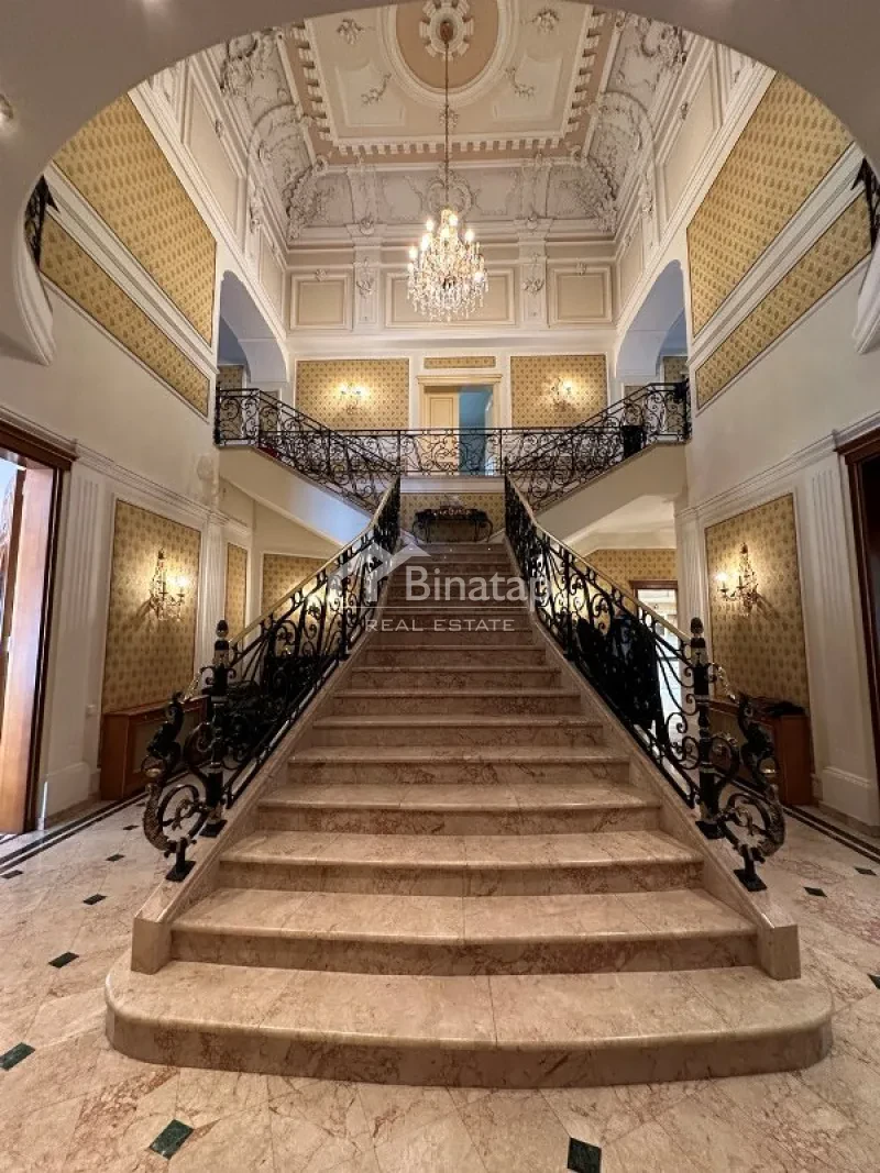 Продаётся 5-комн. дом 1000 м², м. Гянджлик — фото 7