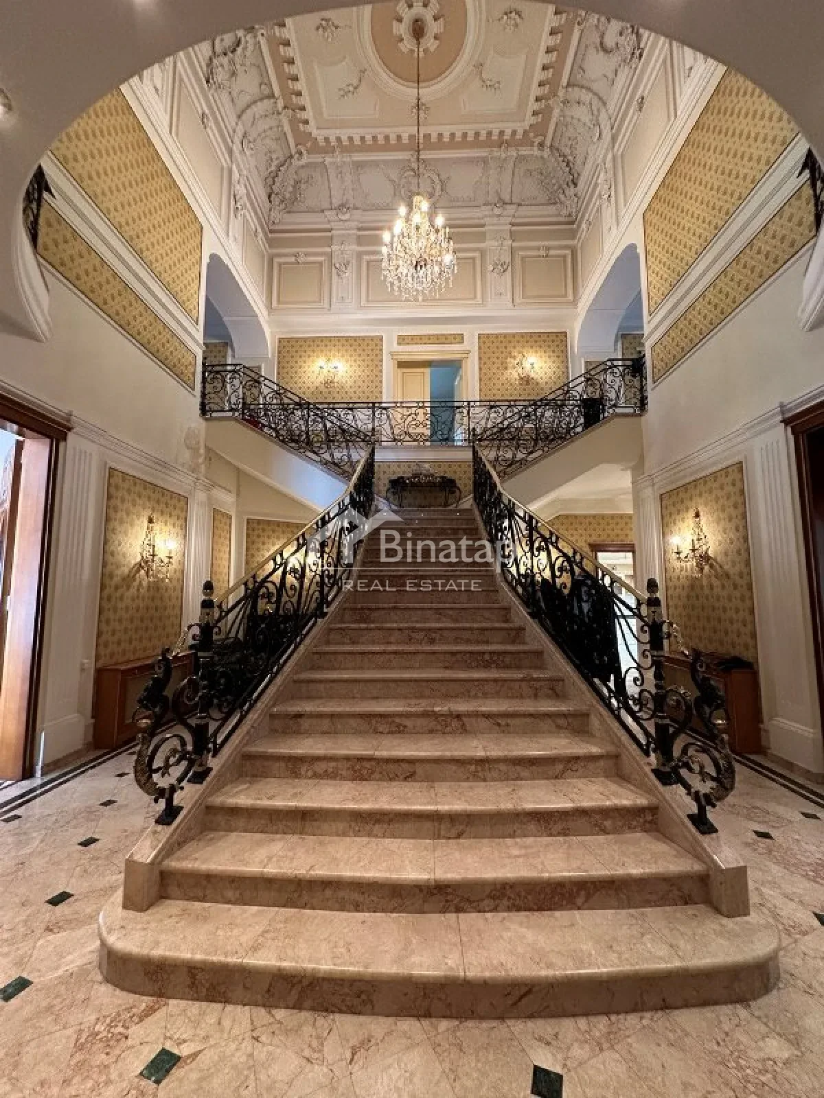 Продаётся 5-комн. дом 1000 м², м. Гянджлик — фото 7