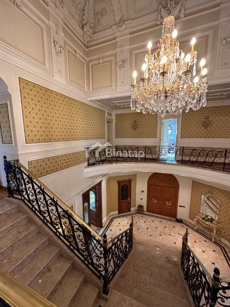 Продаётся 5-комн. дом 1000 м², м. Гянджлик — фото 8