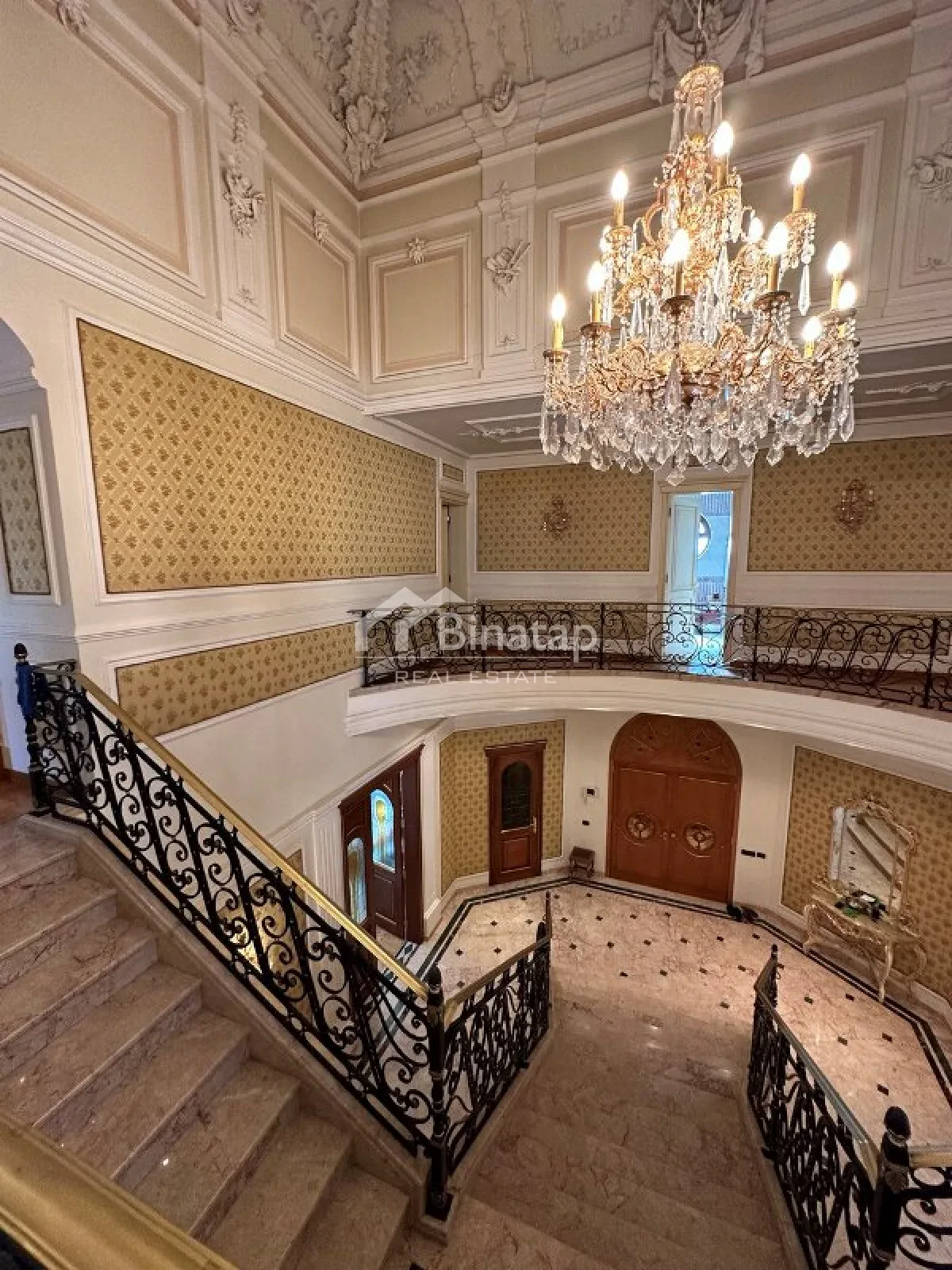 Продаётся 5-комн. дом 1000 м², м. Гянджлик — фото 8