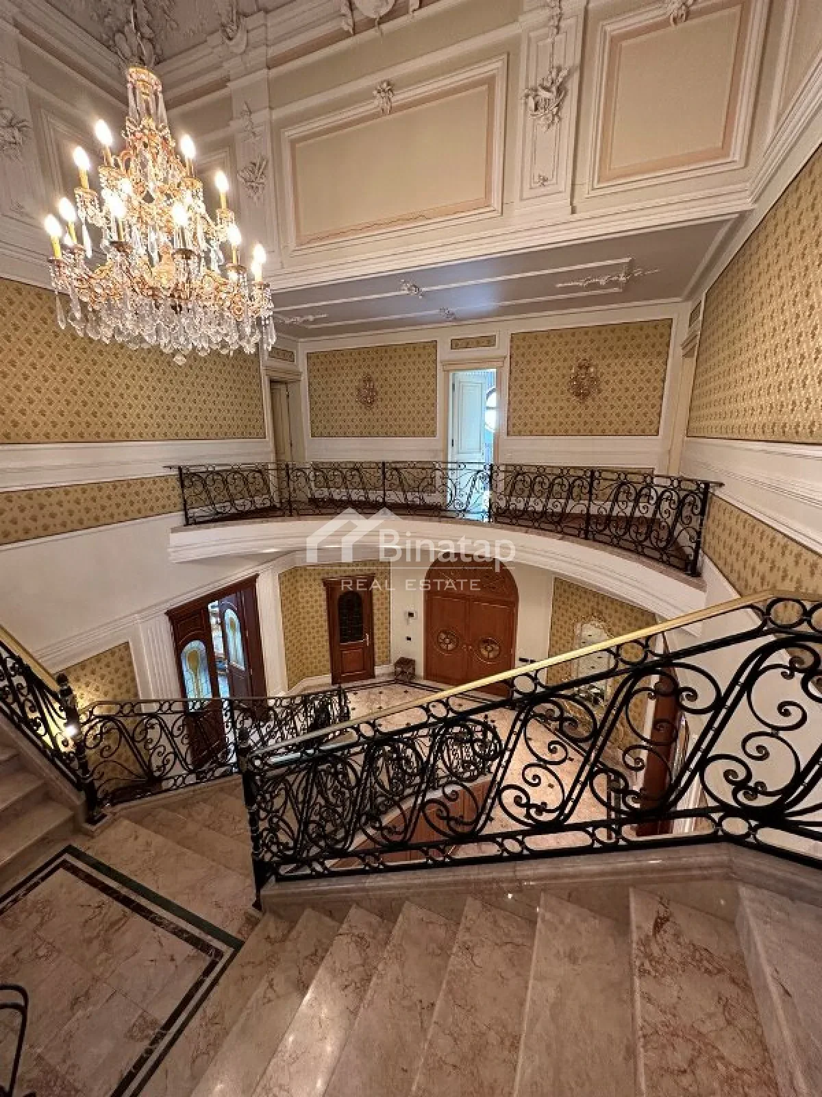 Продаётся 5-комн. дом 1000 м², м. Гянджлик — фото 9
