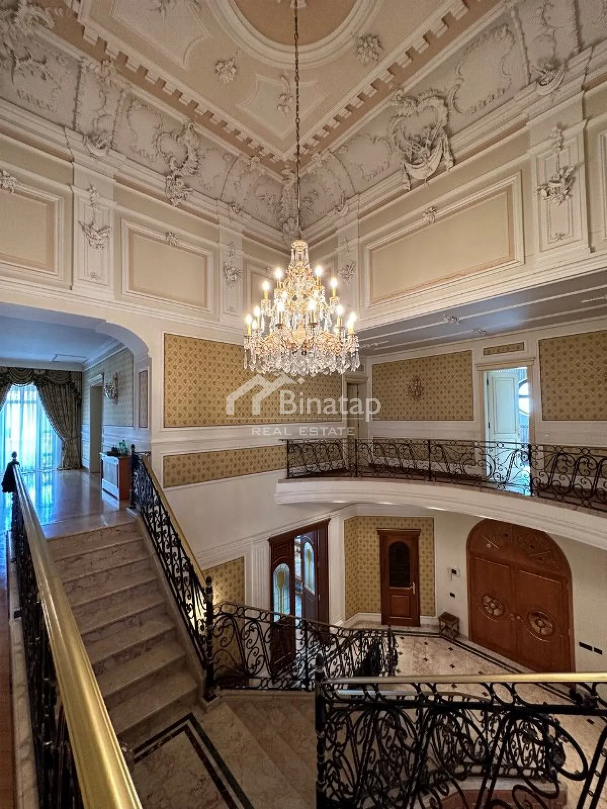Продаётся 5-комн. дом 1000 м², м. Гянджлик — фото 10