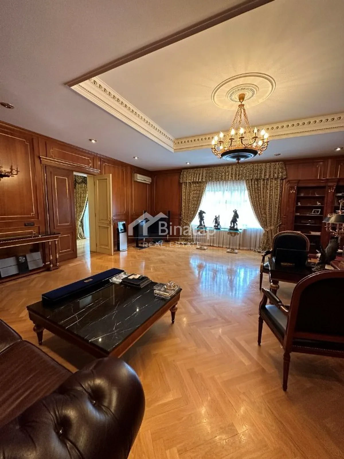 Продаётся 5-комн. дом 1000 м², м. Гянджлик — фото 15