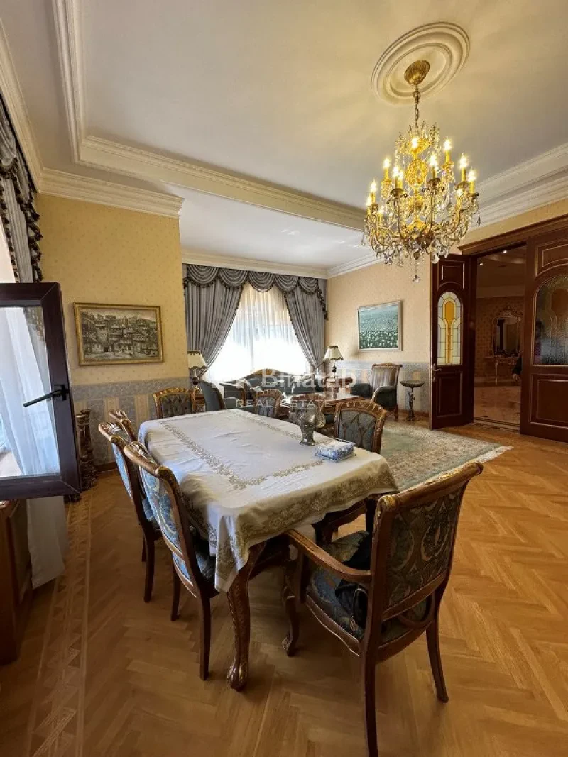 Продаётся 5-комн. дом 1000 м², м. Гянджлик — фото 16