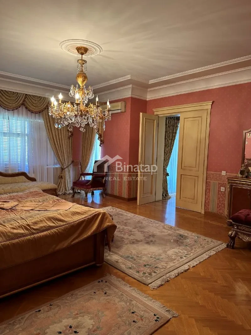 Продаётся 5-комн. дом 1000 м², м. Гянджлик — фото 18