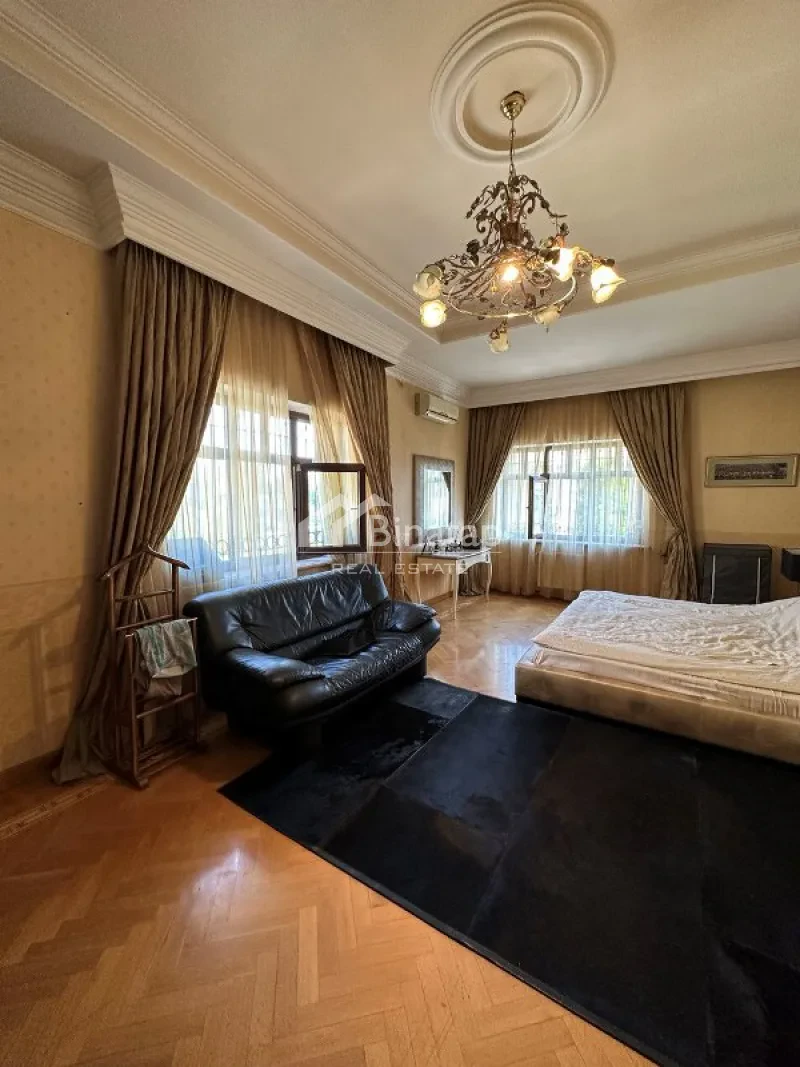 Продаётся 5-комн. дом 1000 м², м. Гянджлик — фото 19