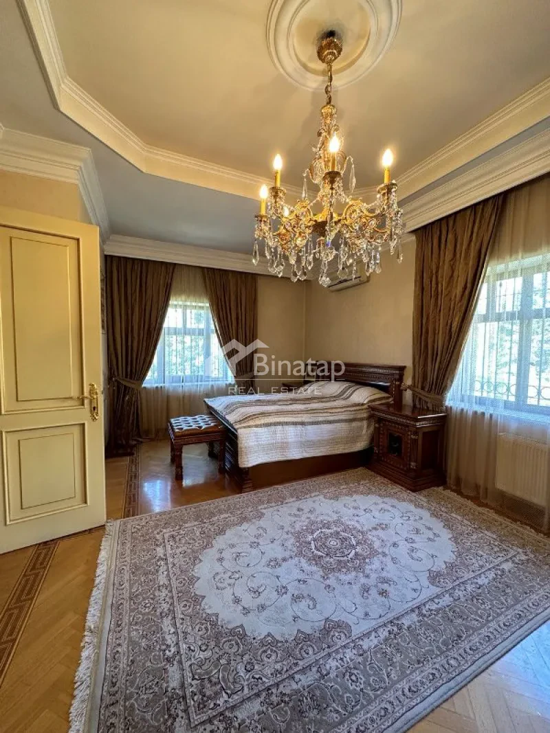 Продаётся 5-комн. дом 1000 м², м. Гянджлик — фото 20