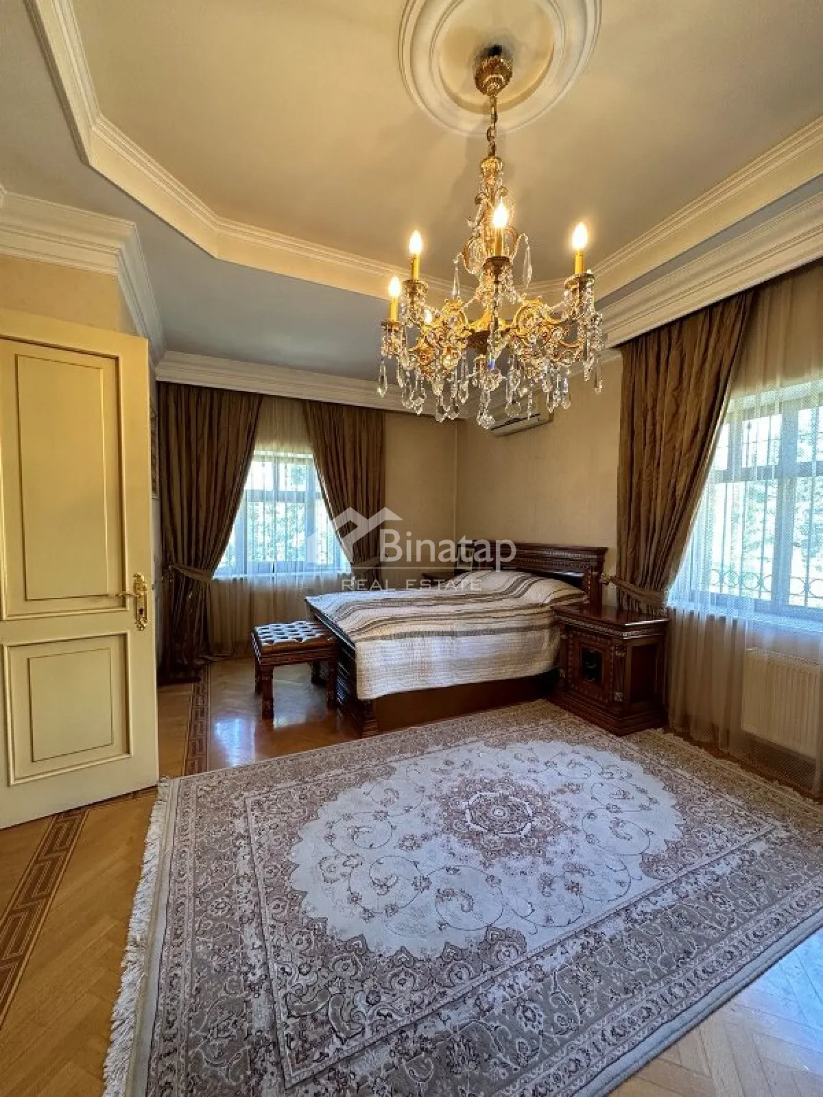 Продаётся 5-комн. дом 1000 м², м. Гянджлик — фото 20