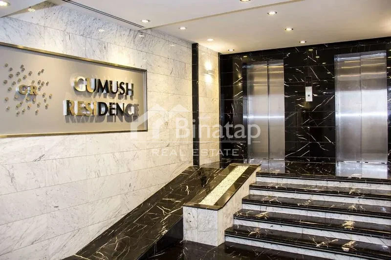 Satılır 2 otaqlı yeni tikili 108 m², İçərişəhər m. — şəkil 3