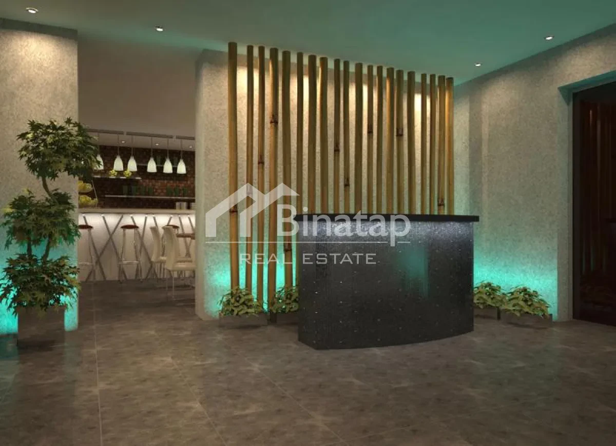 Satılır 2 otaqlı yeni tikili 108 m², İçərişəhər m. — şəkil 4
