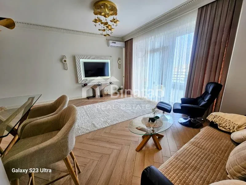 Satılır 2 otaqlı yeni tikili 108 m², İçərişəhər m. — şəkil 5