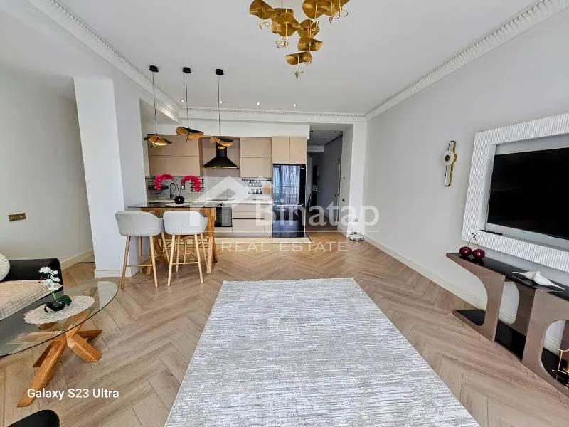 Satılır 2 otaqlı yeni tikili 108 m², İçərişəhər m. — şəkil 7