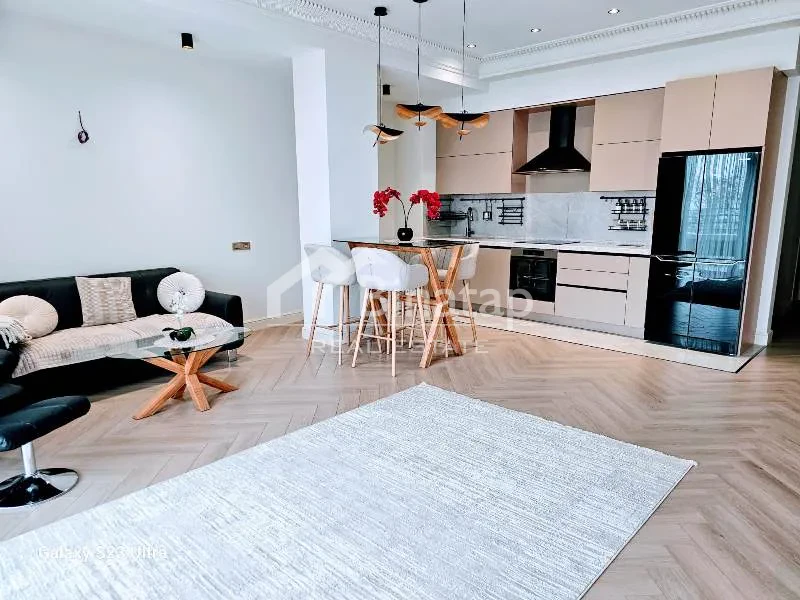 Satılır 2 otaqlı yeni tikili 108 m², İçərişəhər m. — şəkil 8