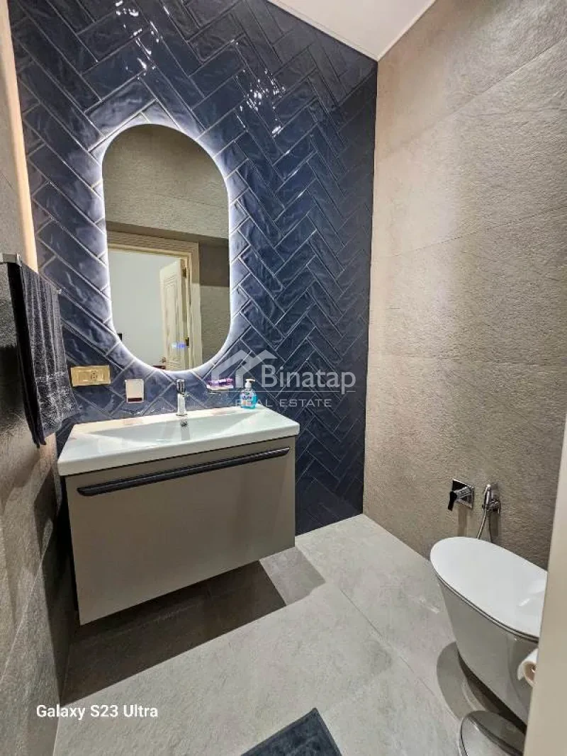 Satılır 2 otaqlı yeni tikili 108 m², İçərişəhər m. — şəkil 13