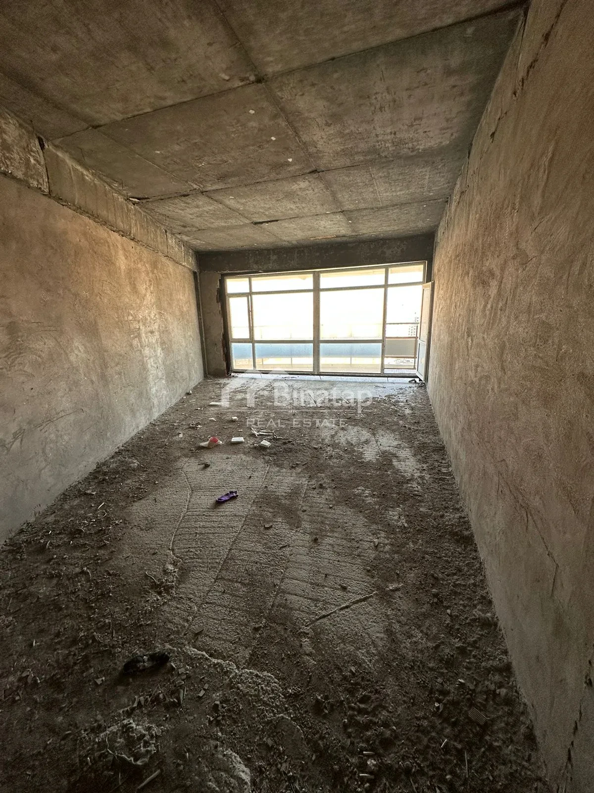 Продаётся 4-комн. новостройка 232 м², м. Гянджлик — фото 4