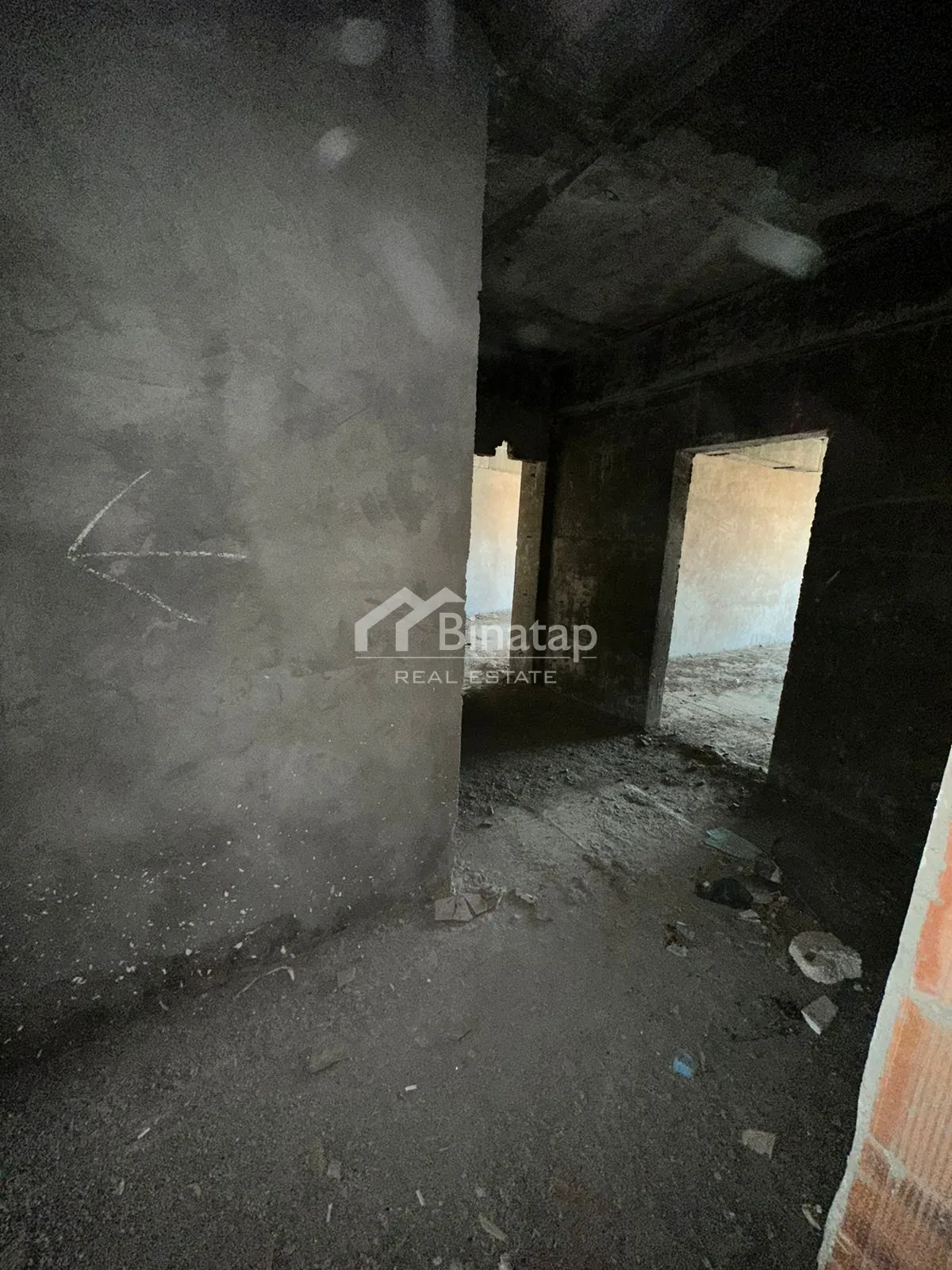 Продаётся 4-комн. новостройка 232 м², м. Гянджлик — фото 10