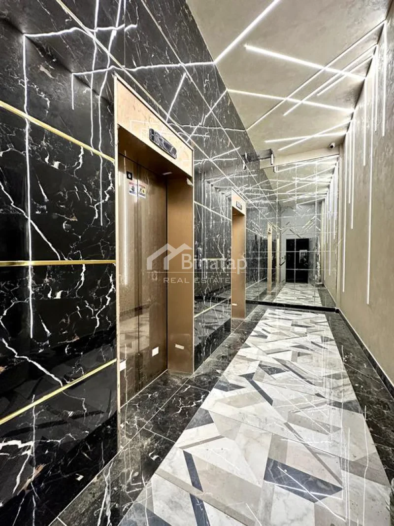 Продаётся 4-комн. новостройка 232 м², м. Гянджлик — фото 12