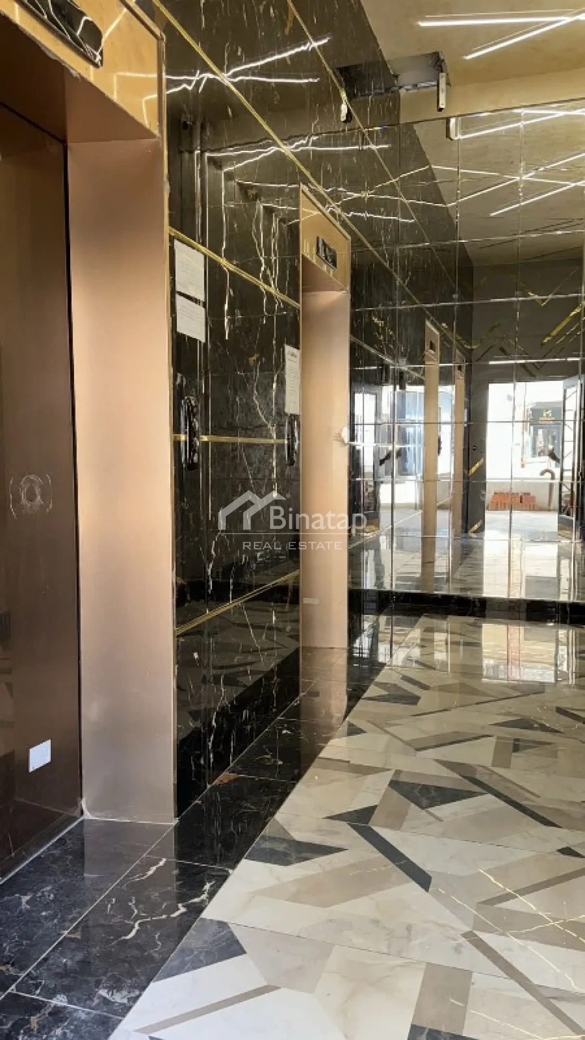 Продаётся 4-комн. новостройка 232 м², м. Гянджлик — фото 13